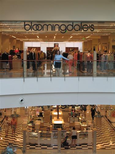 Bloomingdales - Mall at Millenia