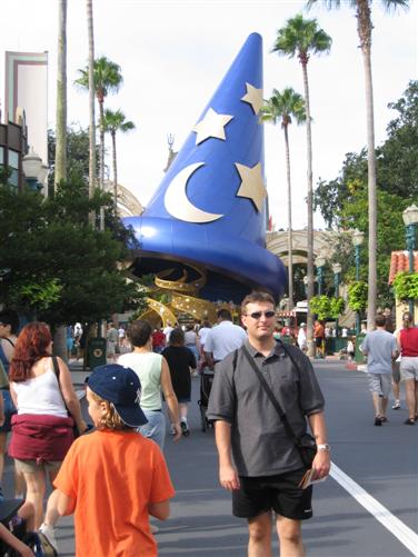 Disney-MGM Studios