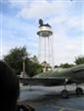 The Earfell Tower - Disney-MGM Studios