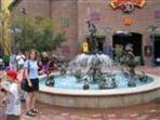 Muppet Fountain - Disney-MGM Studios