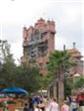 The Tower of Terror