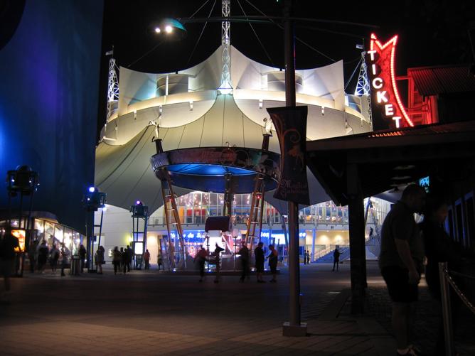 Cirque du Soleil