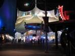 Cirque du Soleil at Downtown Disney