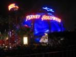 Planet Hollywood at Downtown Disney