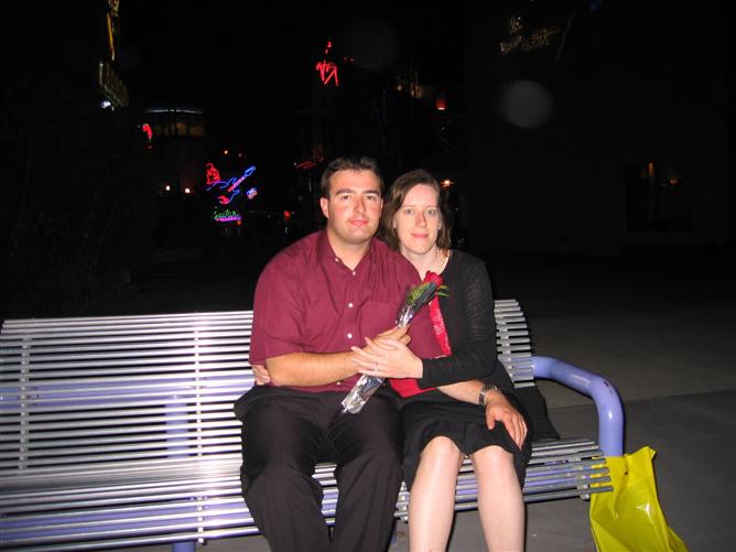Downtown Disney