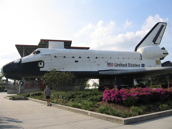 Space Shuttle