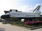 Space Shuttle - Kennedy Space Centre