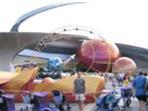 Mission: Space at EPCOT