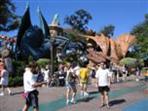 Duelling Dragons - Islands of Adventure