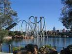 The Hulk - Islands of Adventure