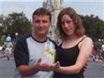 In The Magic Kingdom