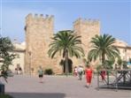 The Old Town of Alcudia