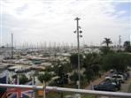 The marina at Port Alcudia