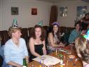 Hen Night !
