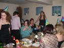 Hen Night !