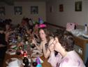 Hen Night !