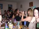 Hen Night !