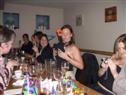 Hen Night !