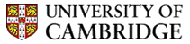 Cambridge University