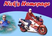 Nick's Site !!