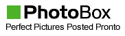 Photo Printing by Photobox