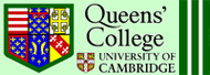 Queens' College, Cambridge