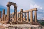 Valley of the Temples, Agrigento