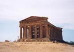 Valley of the Temples, Agrigento