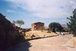 Valley of the Temples, Agrigento