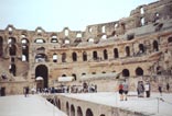 Colosseum at El Jem(2)