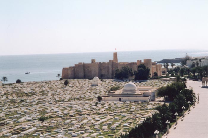 Fort - Monastir