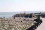 Fort at Monastir