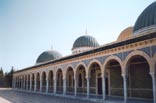 Mausoleum at Monastir(2)