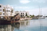 Port El Kantaoui marina