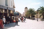 Sousse Medina