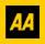 AA logo